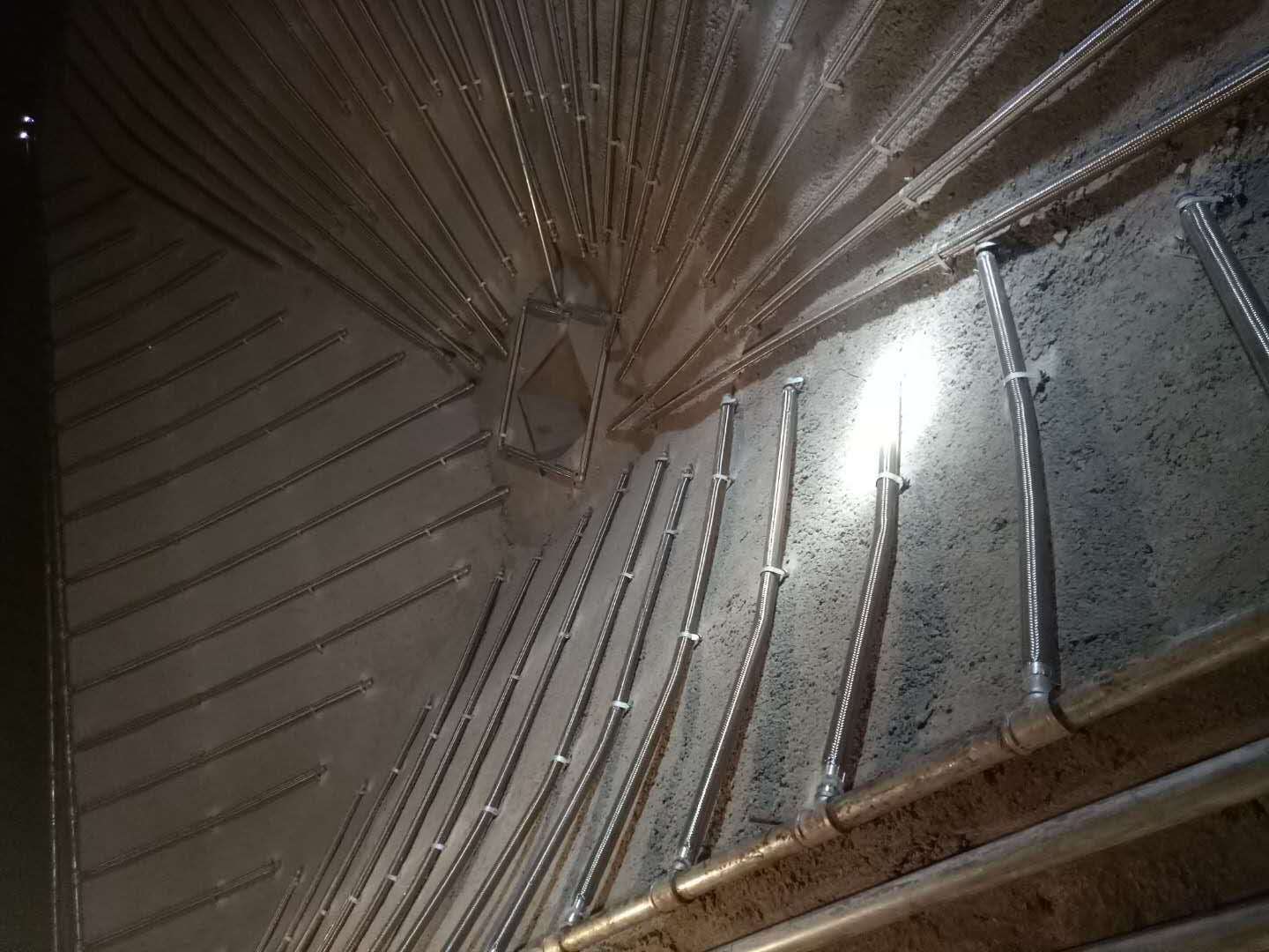 海西直辖流化棒