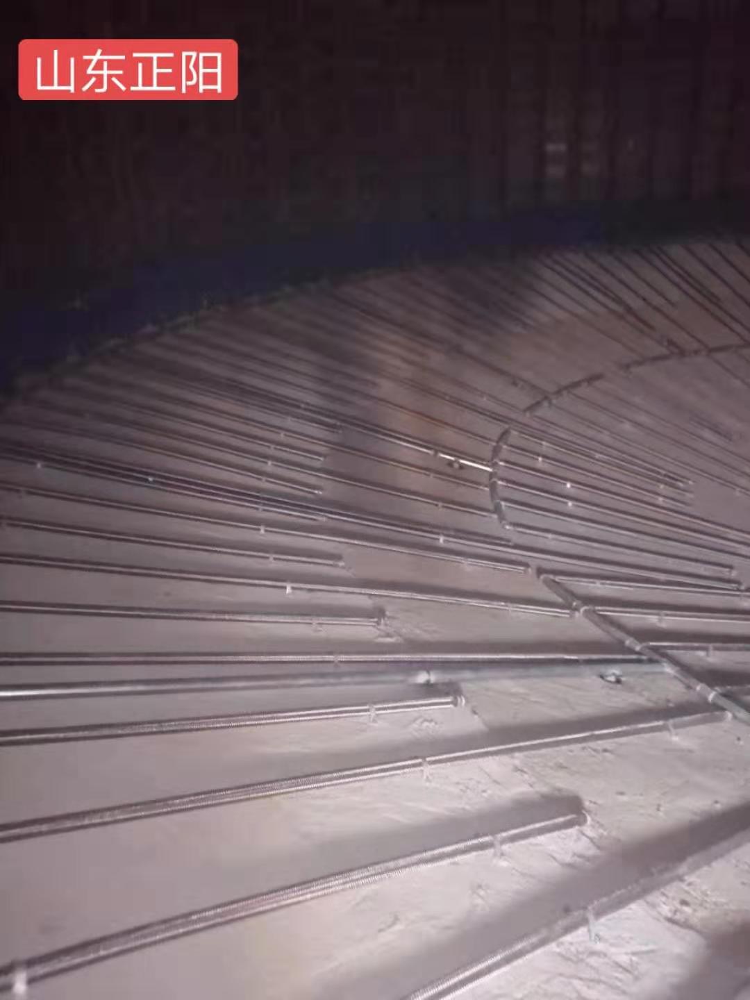 海西直辖流化棒