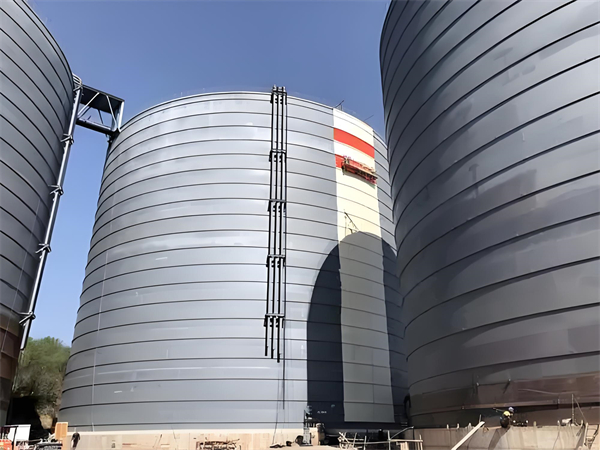 海西直辖焦粉仓